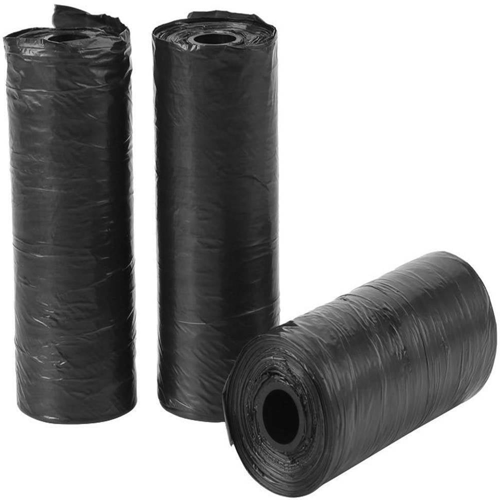 1000 Dog Poop Bags Large Doggy Biodegradable Pet Poo Waste Bags Heavy Duty Bag