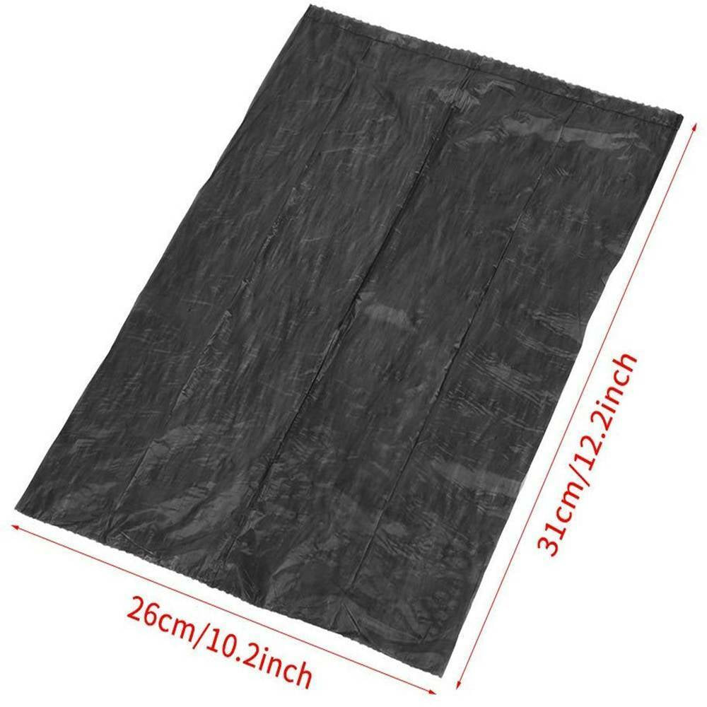 1000 Dog Poop Bags Large Doggy Biodegradable Pet Poo Waste Bags Heavy Duty Bag